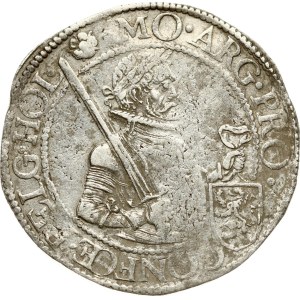 Netherlands Holland Rijksdaalder 1622