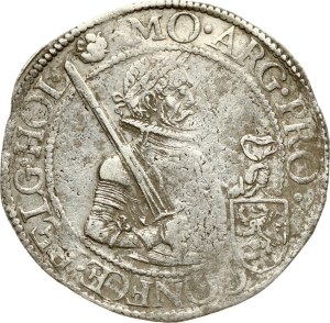 Netherlands Holland Rijksdaalder 1622