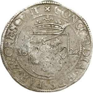 Netherlands Holland Rijksdaalder 1622