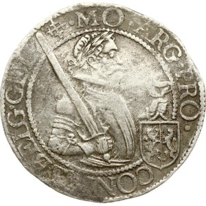 Netherlands Gelderland Rijksdaalder 1622