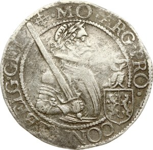 Netherlands Gelderland Rijksdaalder 1622