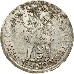 Netherlands Holland Silver Ducat 1693