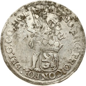 Netherlands Holland Silver Ducat 1693