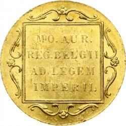 Netherlands 1 Ducat 1928