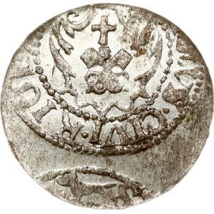 Poland Szelag ND (1587-1622) Riga