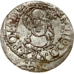 Poland Szelag ND (1587-1622) Riga