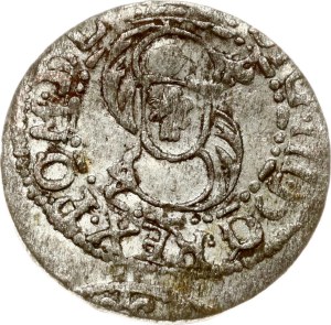 Poland Szelag ND (1587-1622) Riga
