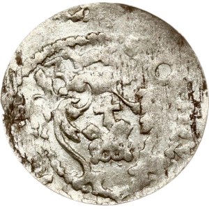 Poland Szelag 1613 Riga