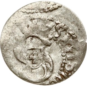Poland Szelag 1613 Riga