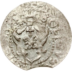 Poland Szelag 1614 Riga