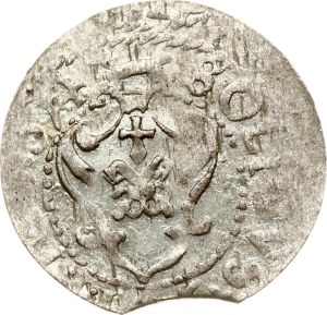 Poland Szelag 1614 Riga