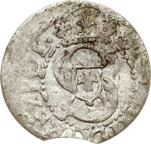 Poland Szelag 1614 Riga