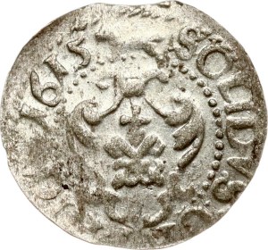 Poland Szelag 1615 Riga