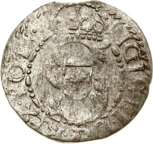 Poland Szelag 1615 Riga