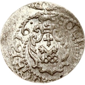 Poland Szelag 1616 Riga