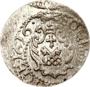 Poland Szelag 1616 Riga