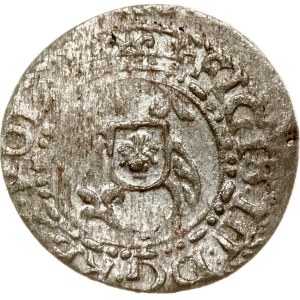 Poland Szelag 1616 Riga