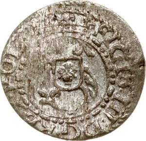 Poland Szelag 1616 Riga