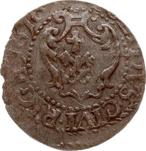 Poland Szelag 1616 Riga (R)