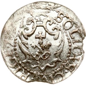 Poland Szelag 1617 Riga