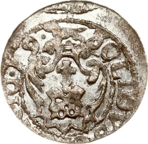 Poland Szelag 1619 Riga