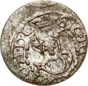 Poland Szelag 1619 Riga