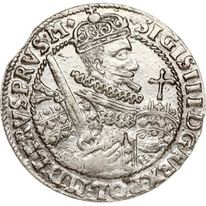 Poland Ort 1622 Bydgoszcz
