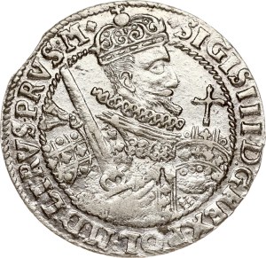 Poland Ort 1622 Bydgoszcz