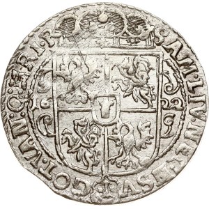 Poland Ort 1622 Bydgoszcz