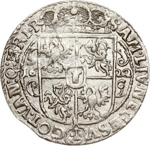 Poland Ort 1622 Bydgoszcz