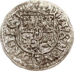 Prussia (under Poland) Poltorak 1622
