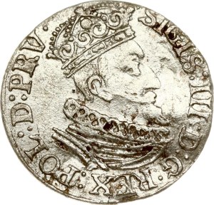 Poland Grosz 1623 SB Gdansk (R2)