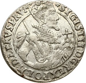 Poland Ort 1623 (PRV.M) Bydgoszcz