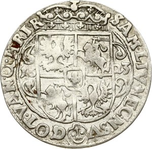 Poland Ort 1623 (PRV.M) Bydgoszcz