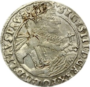Poland Ort 1623 Bydgoszcz PRV:M+