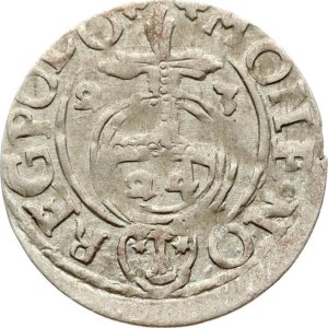 Poland Poltorak 1623 Bydgoszcz