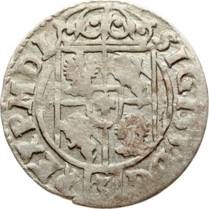 Poland Poltorak 1623 Bydgoszcz