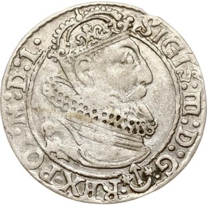 Poland Szostak 1623