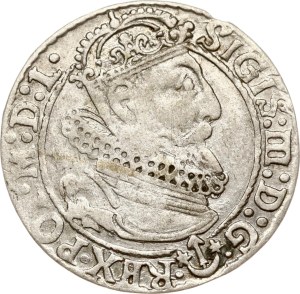 Poland Szostak 1623