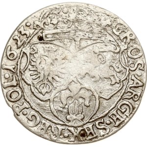 Poland Szostak 1623