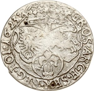 Poland Szostak 1623