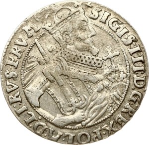 Poland Ort 1624 Bydgoszcz