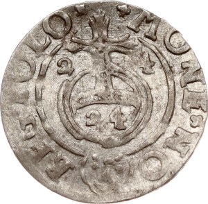 Poland Poltorak 1624 Bydgoszcz