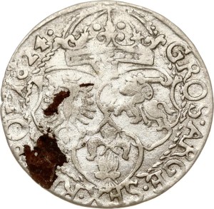 Poland Szostak 1624