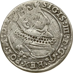 Poland Szostak 1625 Krakow