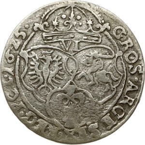 Poland Szostak 1625 Krakow