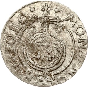 Poland Poltorak 1625 Bydgoszcz