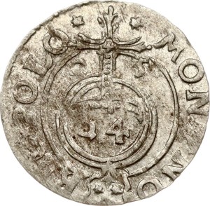 Poland Poltorak 1625 Bydgoszcz