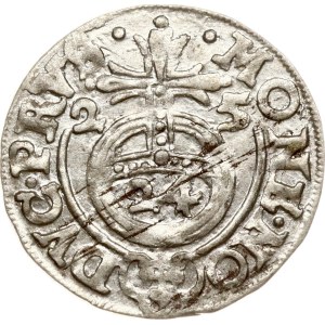 Prussia (under Poland) Poltorak 1625