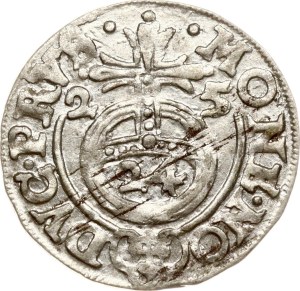 Prussia (under Poland) Poltorak 1625